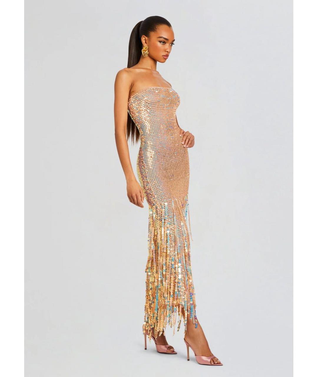 Retrofête Мульти вечернее платье, фото 2