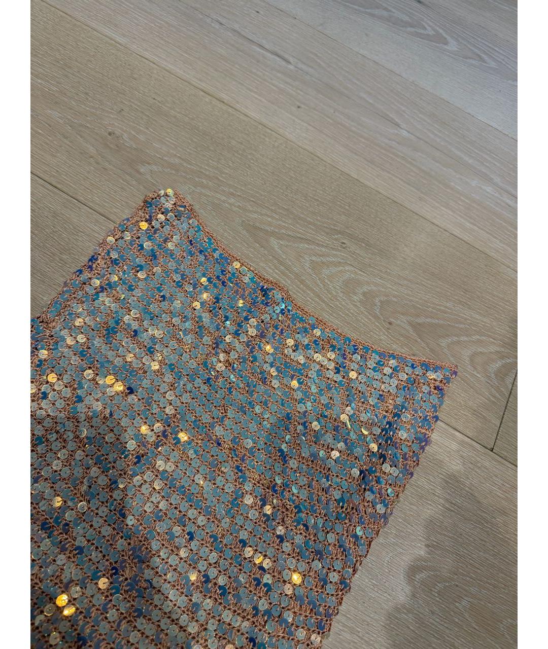 Retrofête Мульти вечернее платье, фото 7