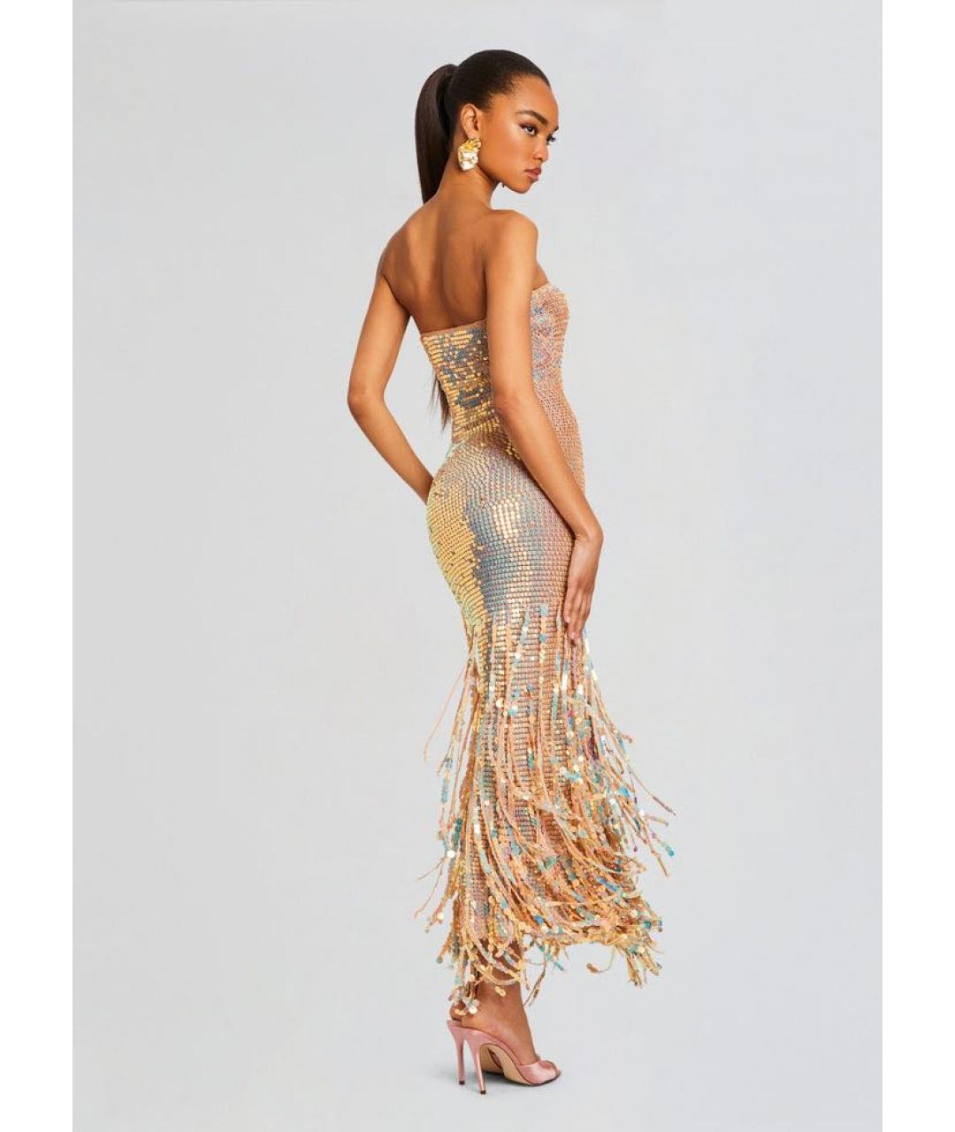 Retrofête Мульти вечернее платье, фото 3