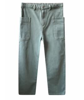 BONPOINT Детские джинсы