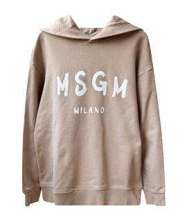 MSGM Трикотаж