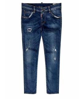 DSQUARED2 Джинсы слим