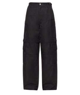 VETEMENTS Брюки широкие