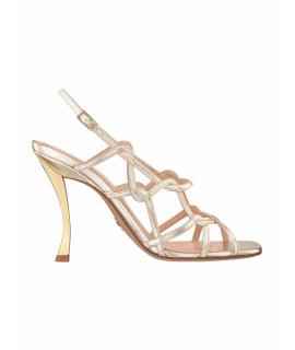 CHRISTIAN DIOR Босоножки