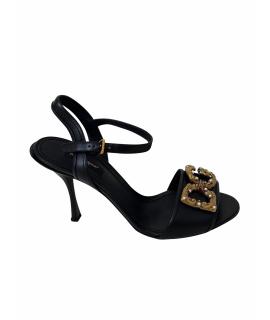 DOLCE&GABBANA Босоножки