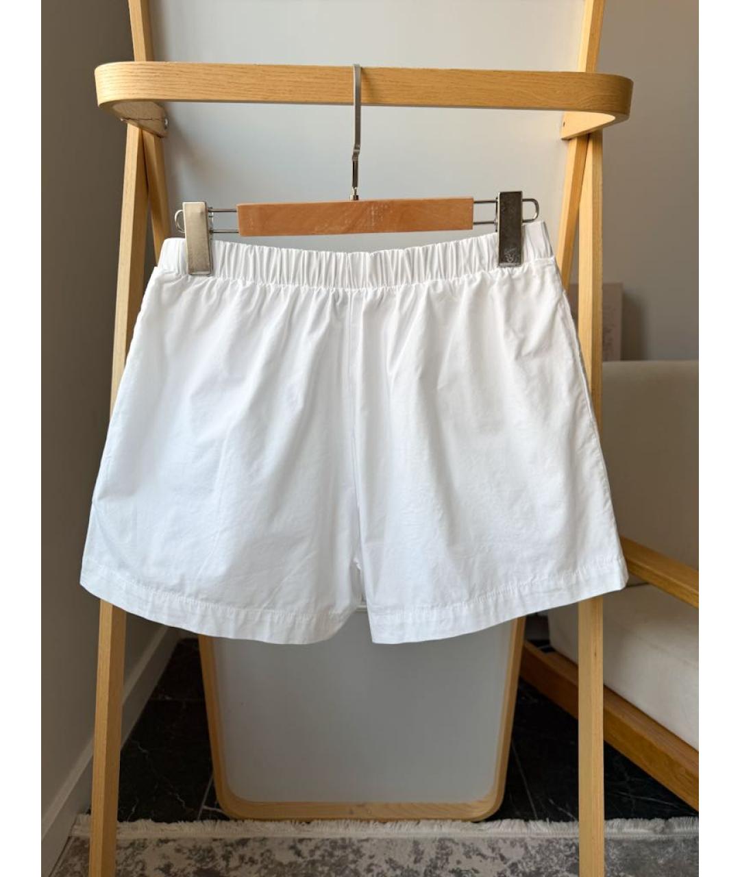 MSGM Белый хлопковый комплект, фото 8