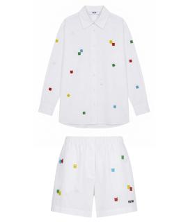 MSGM Комплект