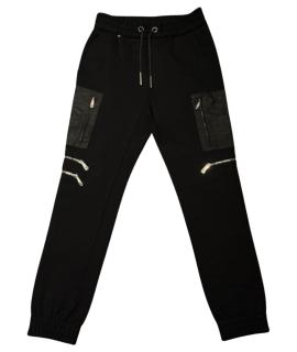 PHILIPP PLEIN Повседневные брюки