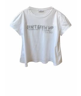 BRUNELLO CUCINELLI Детская футболка / топ