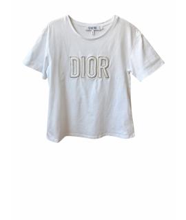 CHRISTIAN DIOR Детская футболка / топ