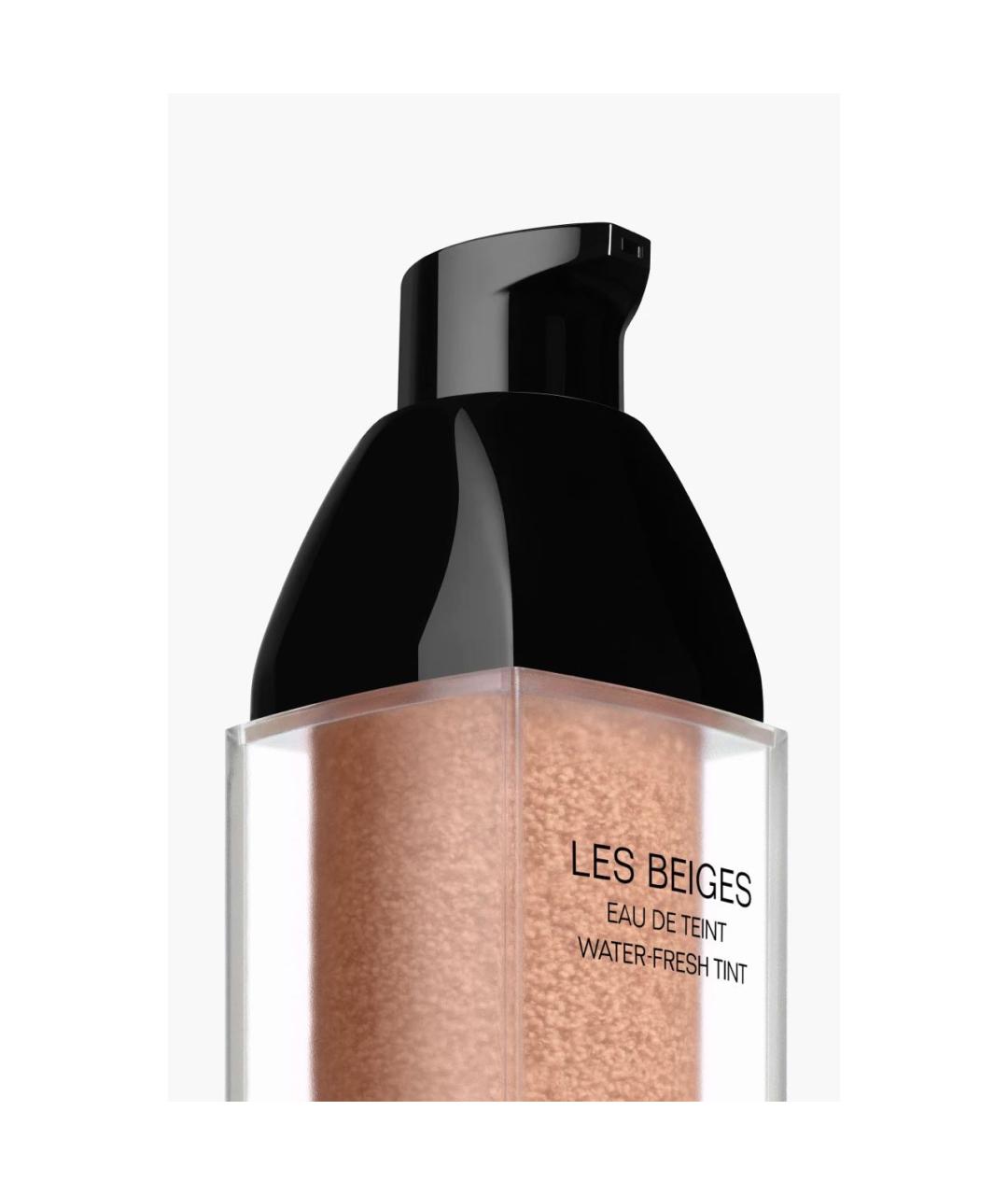 CHANEL BEAUTY Тональное средство, фото 4