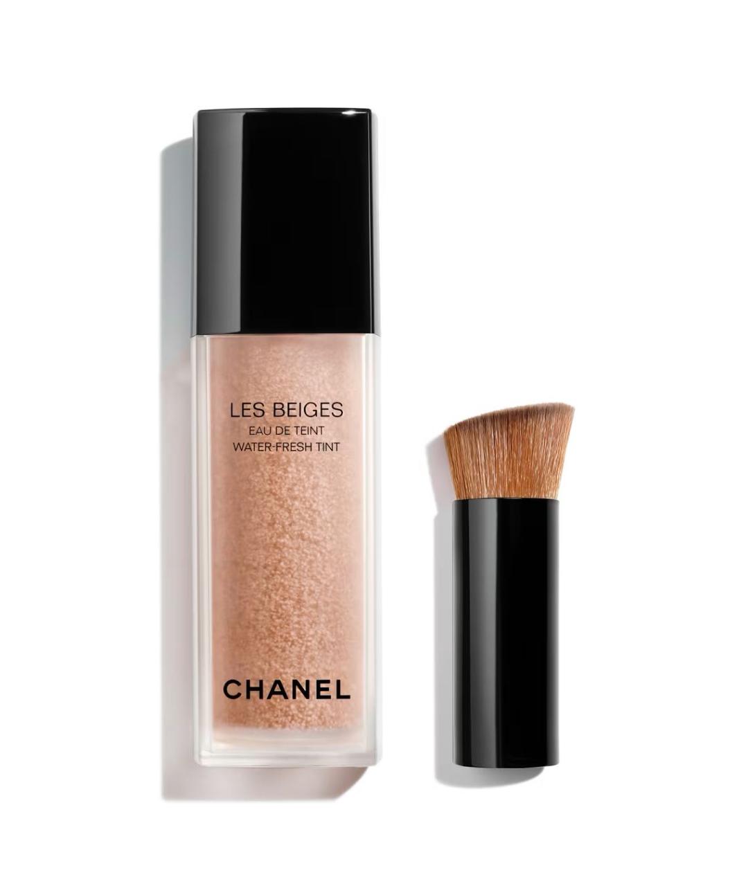 CHANEL BEAUTY Тональное средство, фото 1