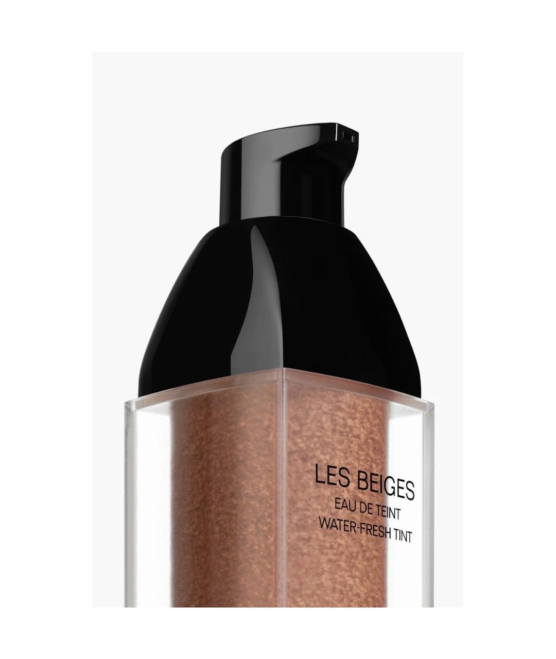 CHANEL BEAUTY Тональное средство, фото 4