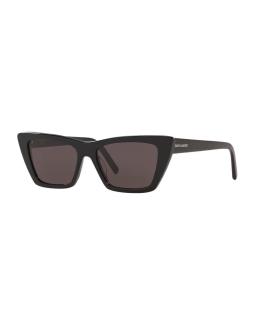 SAINT LAURENT Солнцезащитные очки