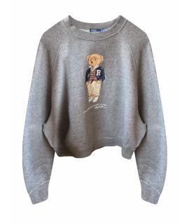 POLO RALPH LAUREN Худи/толстовка