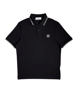STONE ISLAND Поло с коротким рукавом