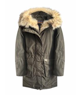 WOOLRICH Пуховик