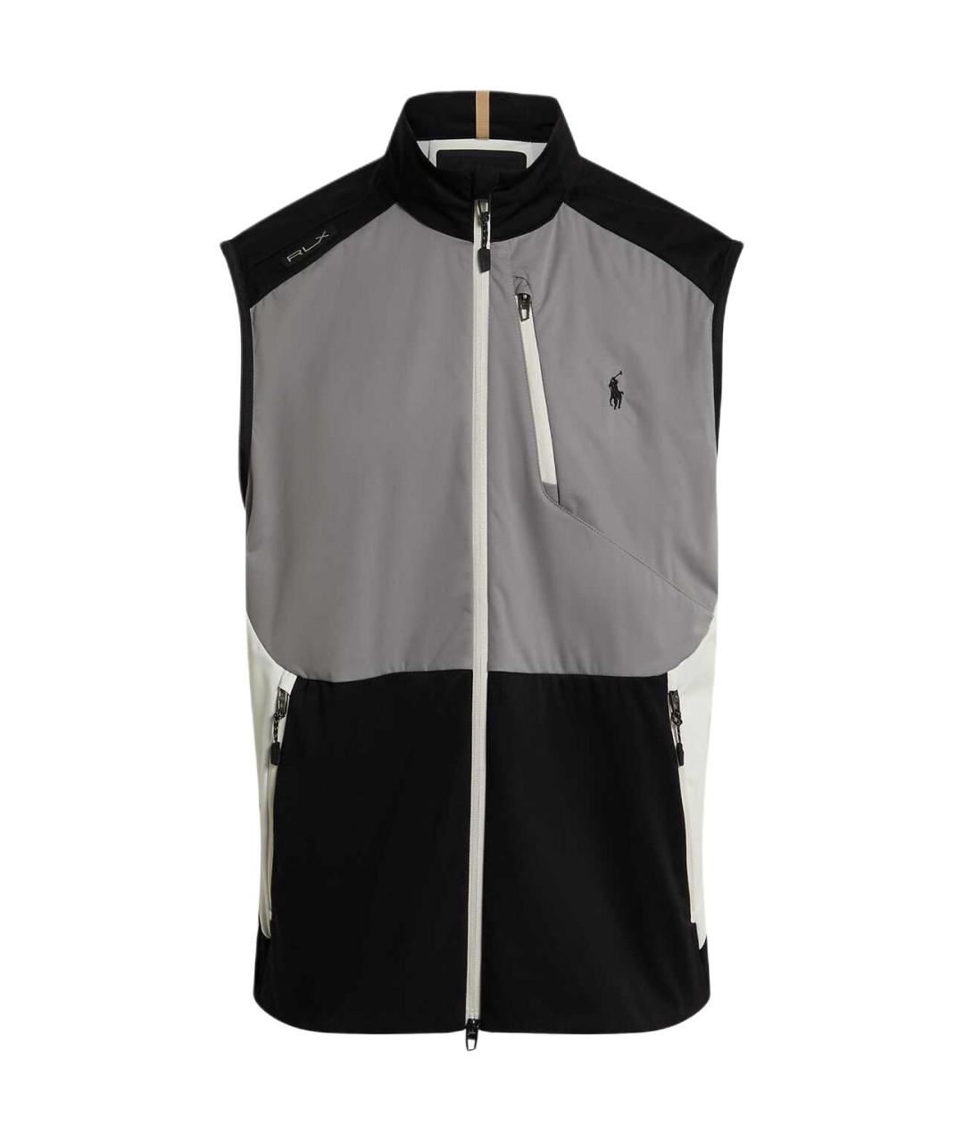 POLO RALPH LAUREN Мульти жилет, фото 1