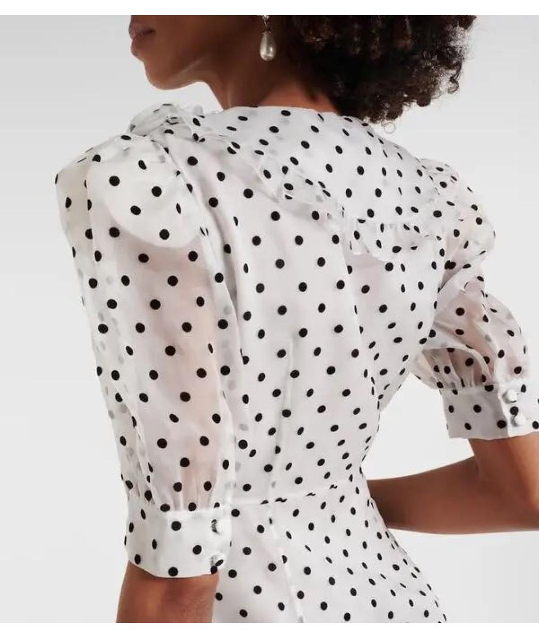 ALESSANDRA RICH Коктейльное платье, фото 5