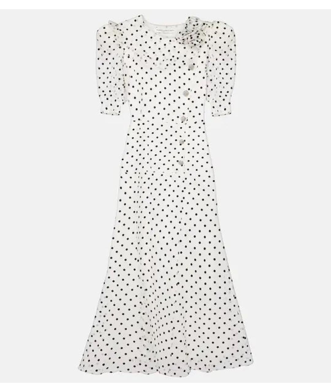 ALESSANDRA RICH Коктейльное платье, фото 8