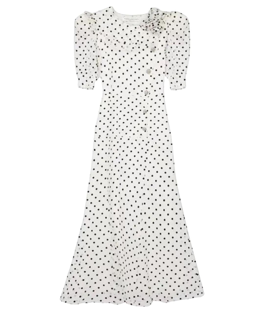 ALESSANDRA RICH Коктейльное платье, фото 9