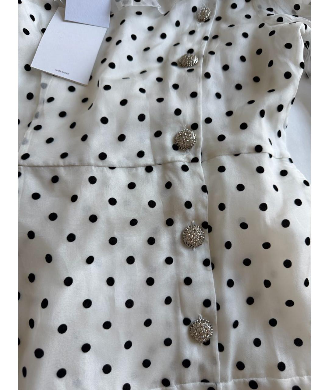 ALESSANDRA RICH Коктейльное платье, фото 6