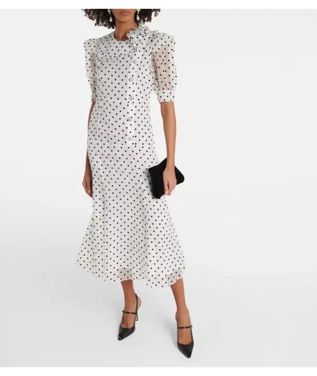 ALESSANDRA RICH Коктейльное платье, фото 2