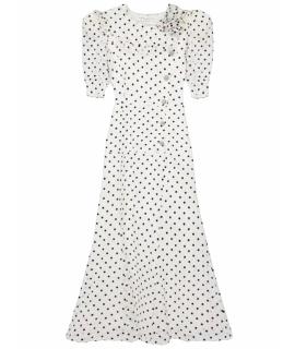 ALESSANDRA RICH Коктейльное платье