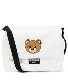 MOSCHINO Сумка через плечо