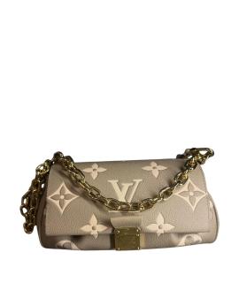 LOUIS VUITTON Сумка через плечо