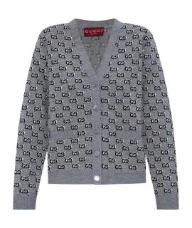 GUCCI Кардиган