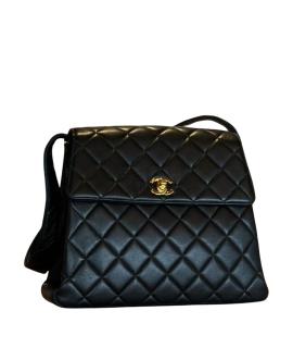 CHANEL Сумка через плечо
