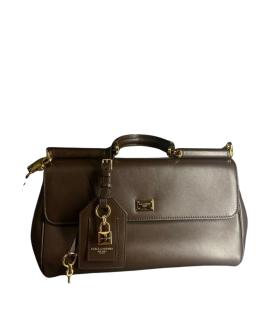 DOLCE&GABBANA Сумка с короткими ручками