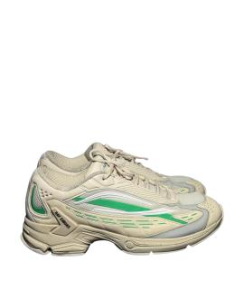 RAF SIMONS Низкие кроссовки / кеды