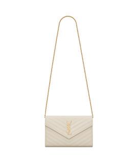 SAINT LAURENT Сумка через плечо