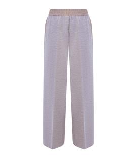 PESERICO Прямые брюки