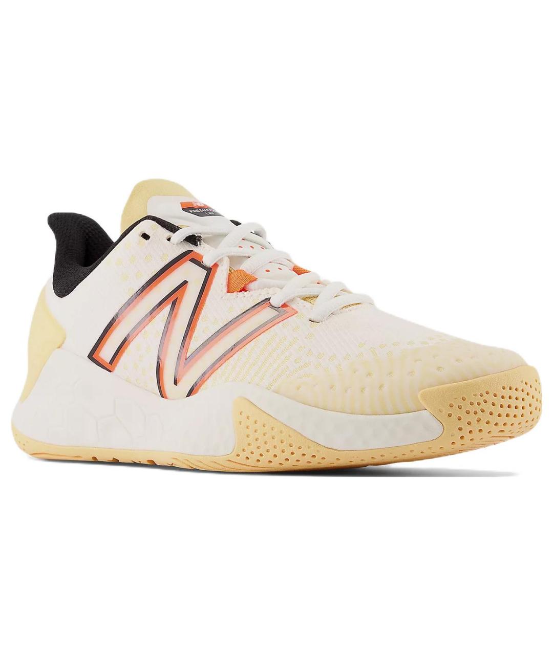 NEW BALANCE Бежевые кроссовки, фото 3