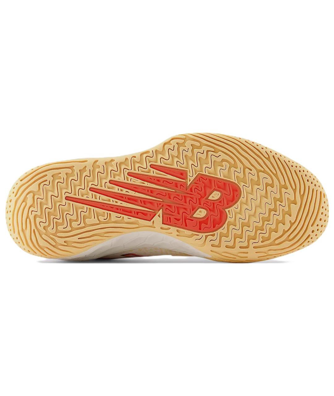 NEW BALANCE Бежевые кроссовки, фото 5