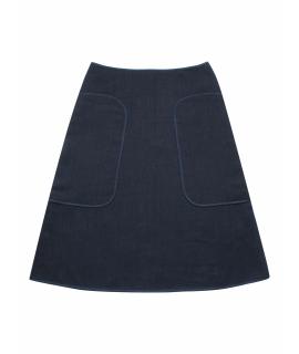 SOFIE D HOORE Юбка миди