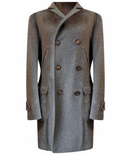 BRUNELLO CUCINELLI Пальто