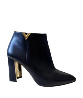 LOUIS VUITTON Ботильоны