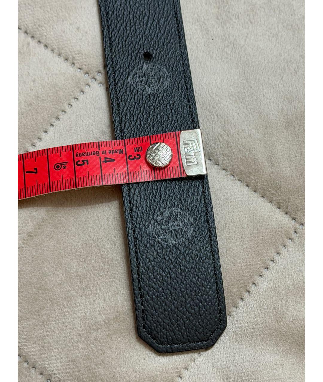 BERLUTI Мульти ремень, фото 8