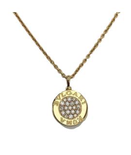 BVLGARI Колье