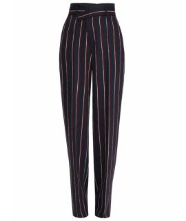 SPORTMAX Прямые брюки