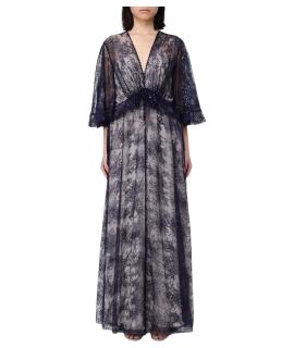 ALBERTA FERRETTI Вечернее платье