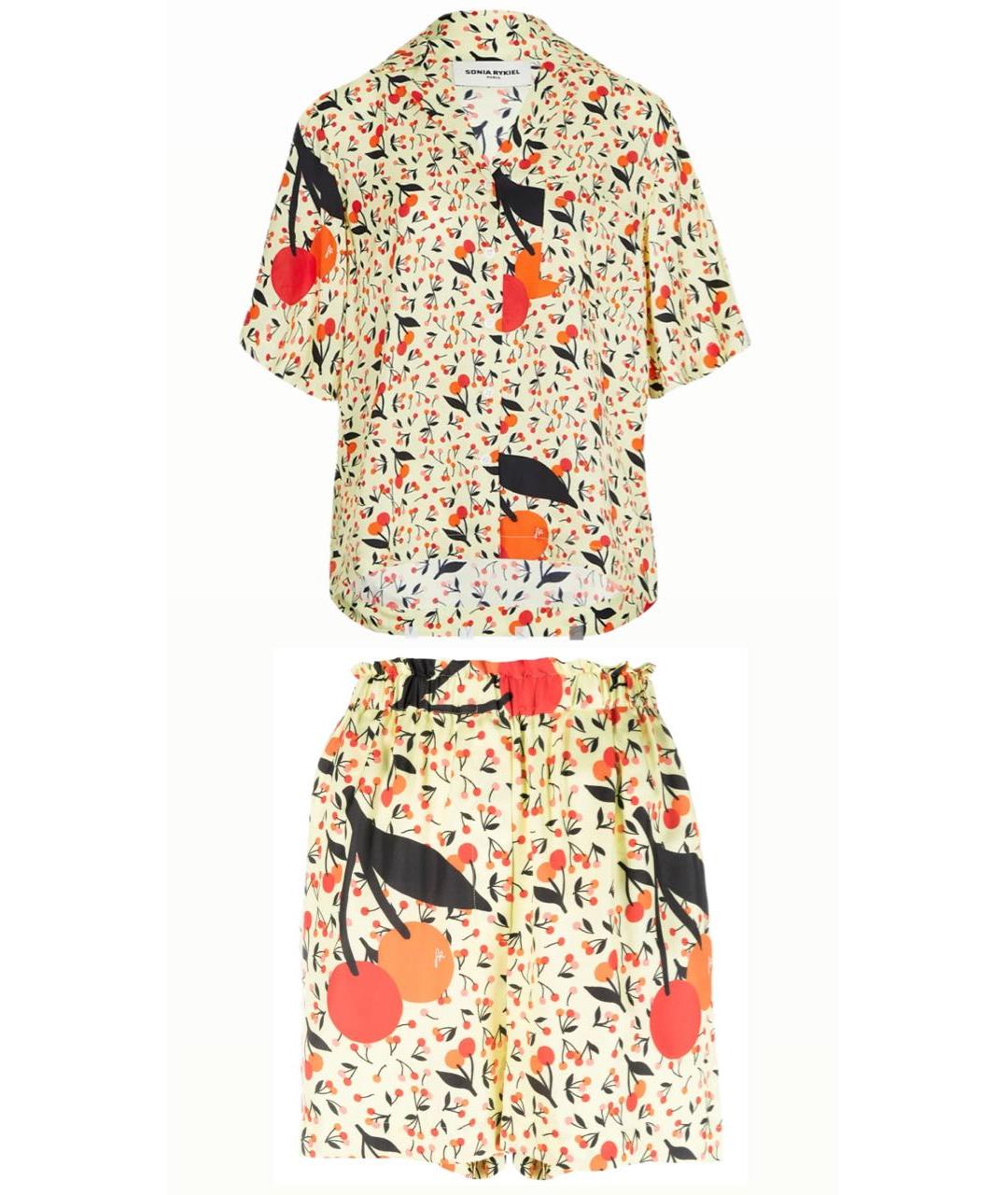 Sonya Rykiel Костюм с брюками, фото 6