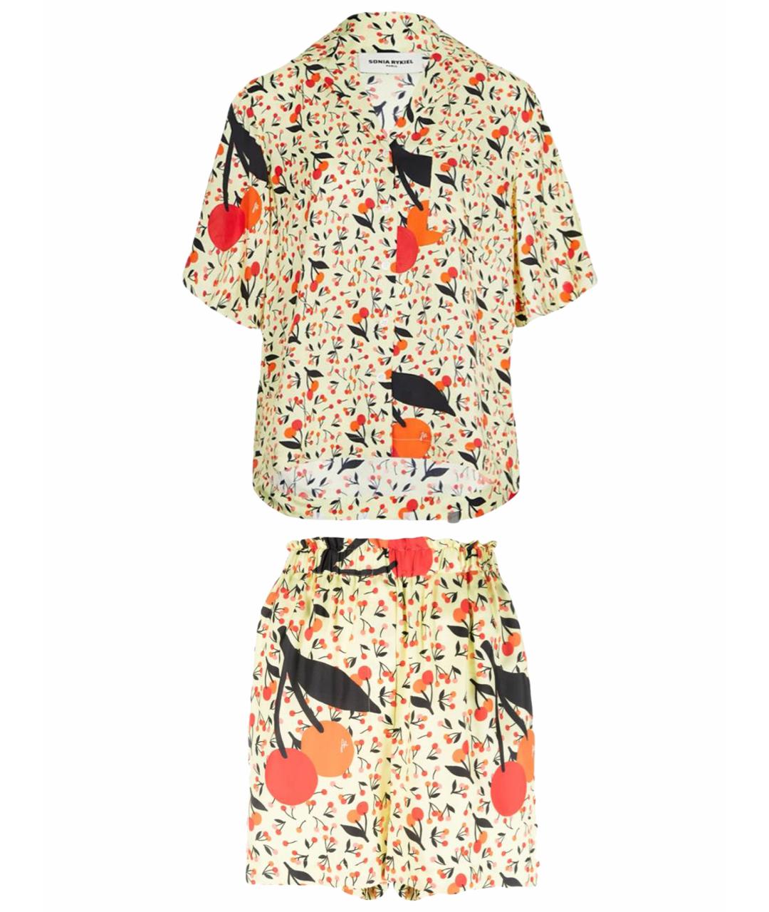 Sonya Rykiel Костюм с брюками, фото 1