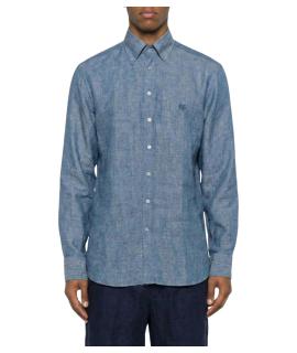 ETRO Кэжуал рубашка