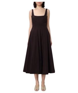 STAUD Повседневное платье