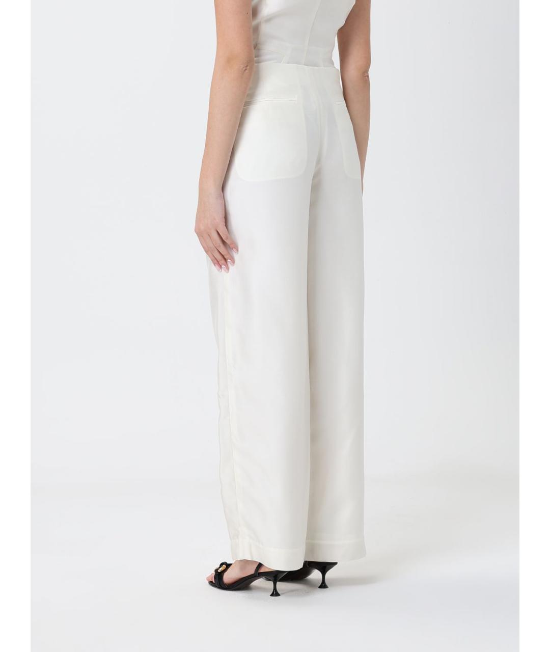 STAUD Прямые брюки, фото 3